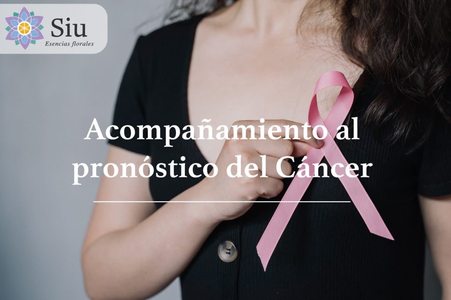 Acompañamiento del pronóstico del Cáncer