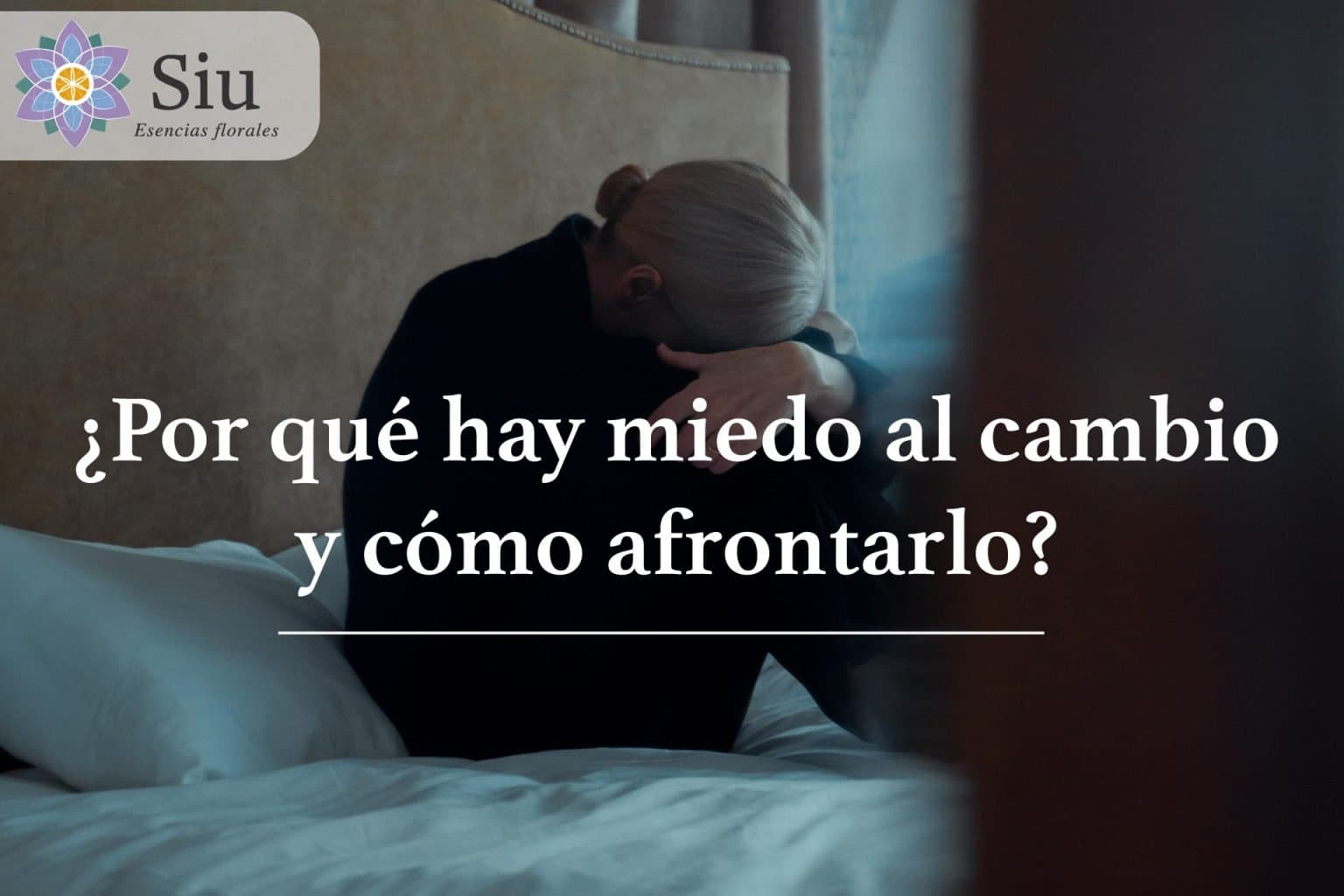 ¿Por qué hay miedo al cambio y como afrontarlo?