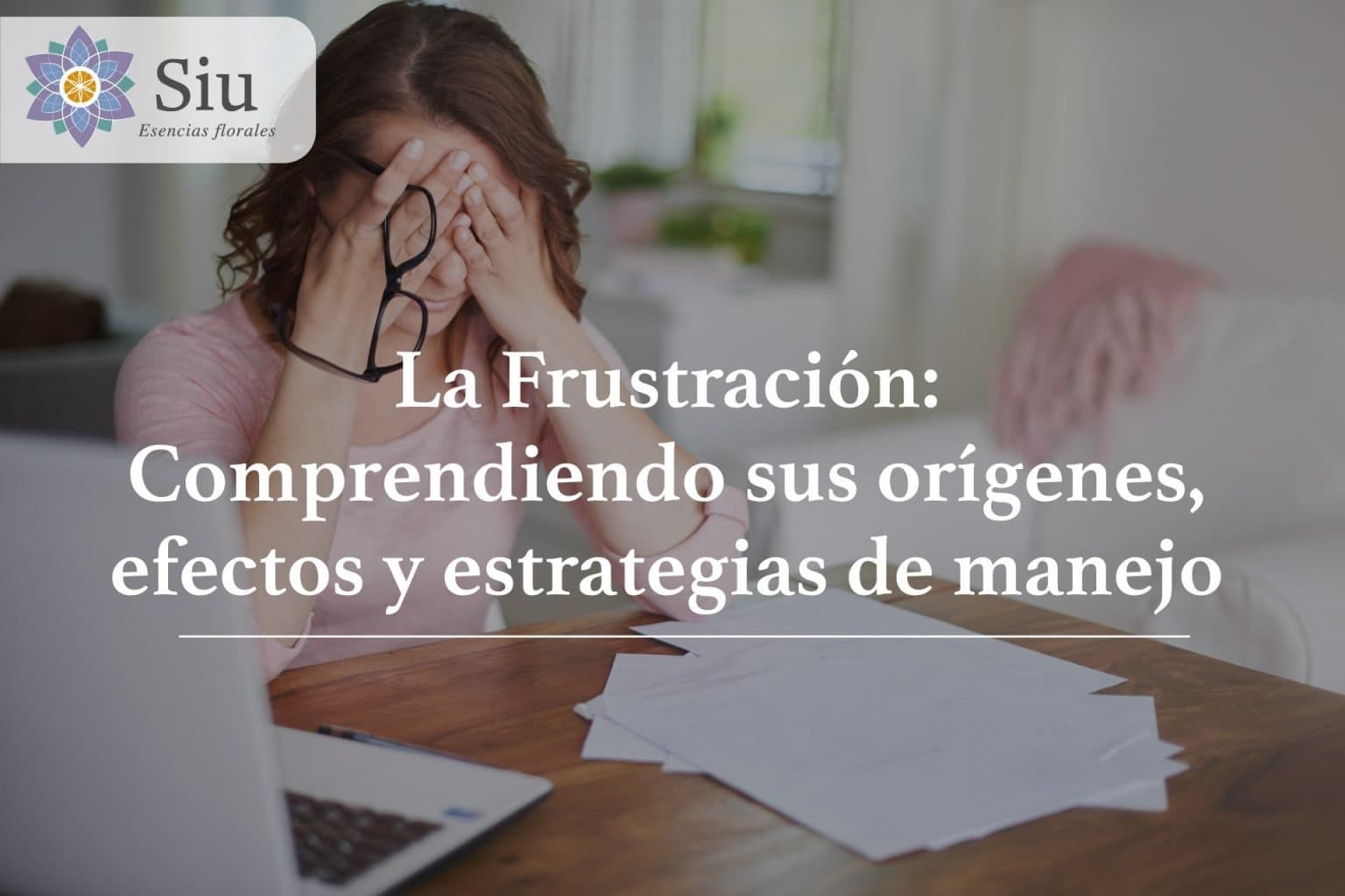 La Frustración: Comprendiendo sus orígenes, efectos y estrategias de manejo