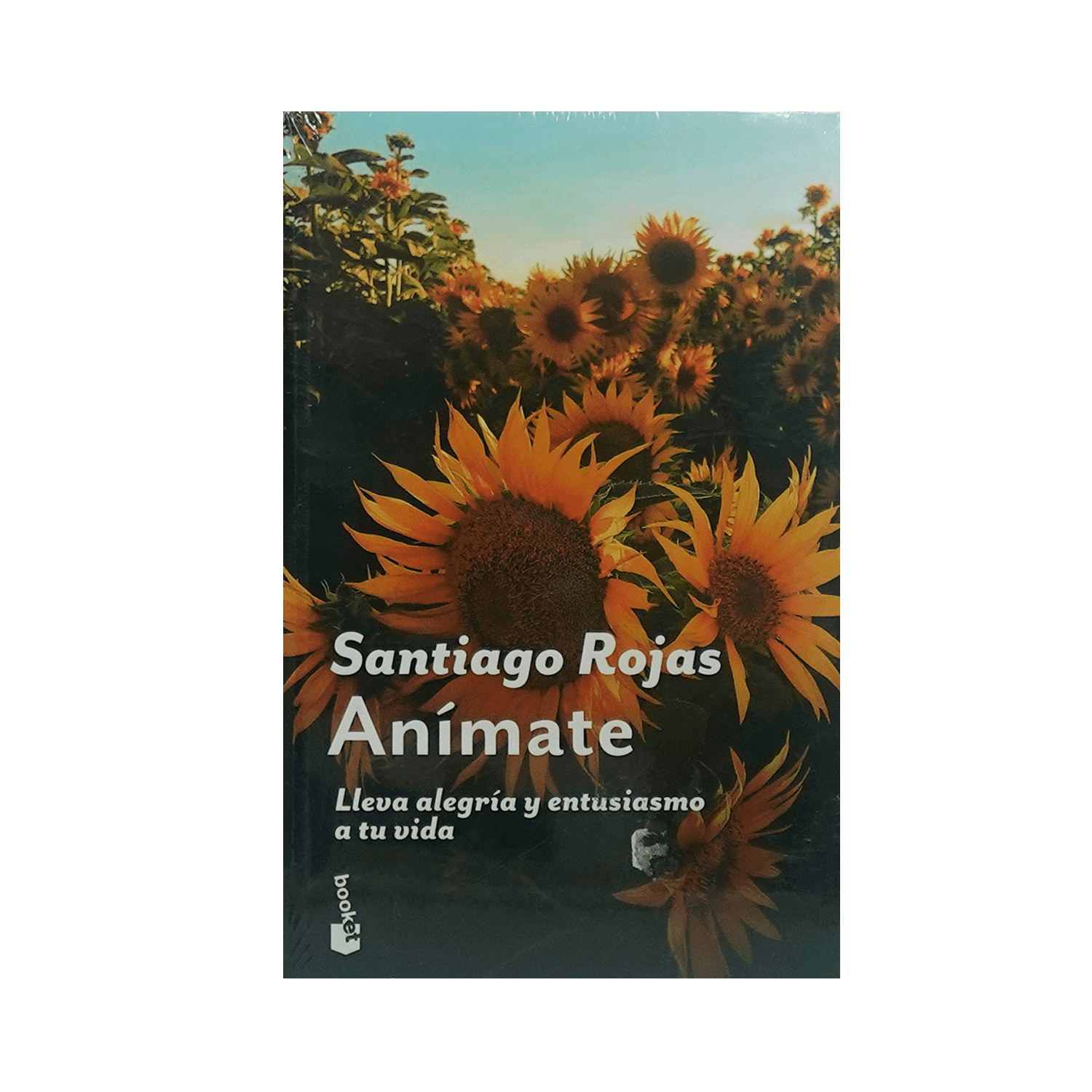 Anímate