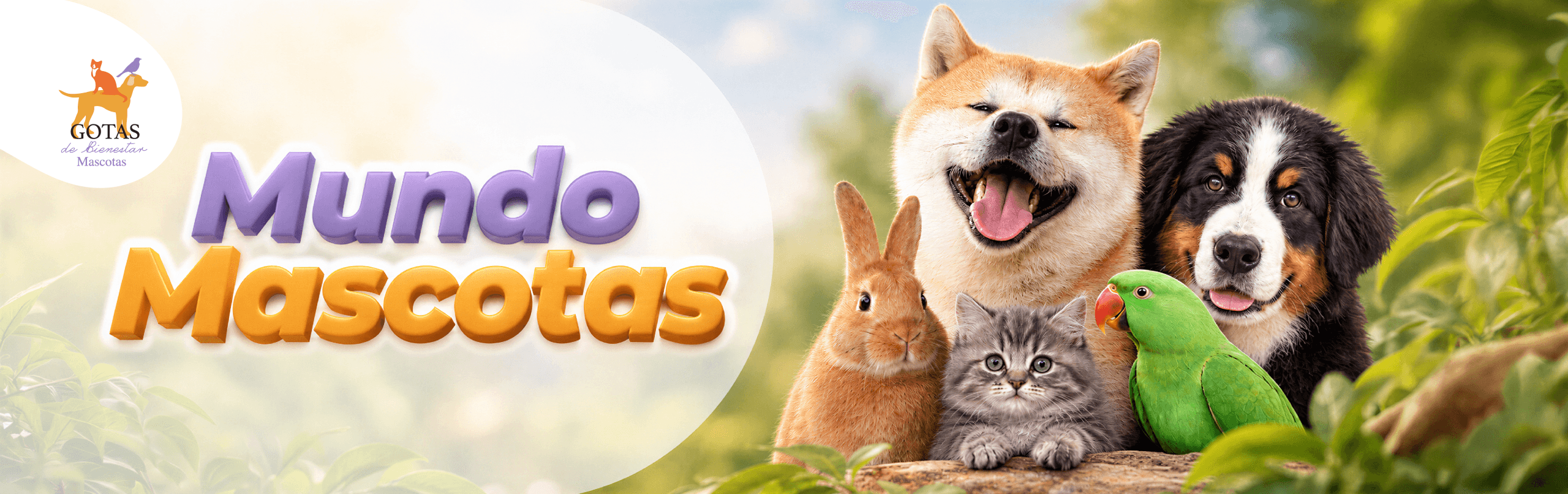 Pet World