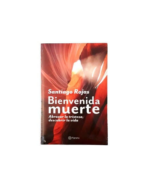 Bienvenida Muerte
