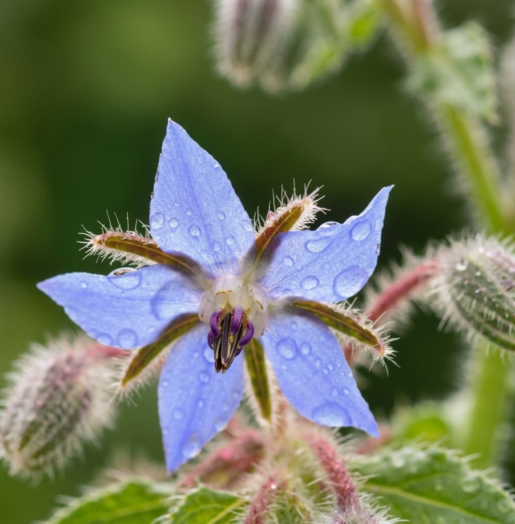 Borage