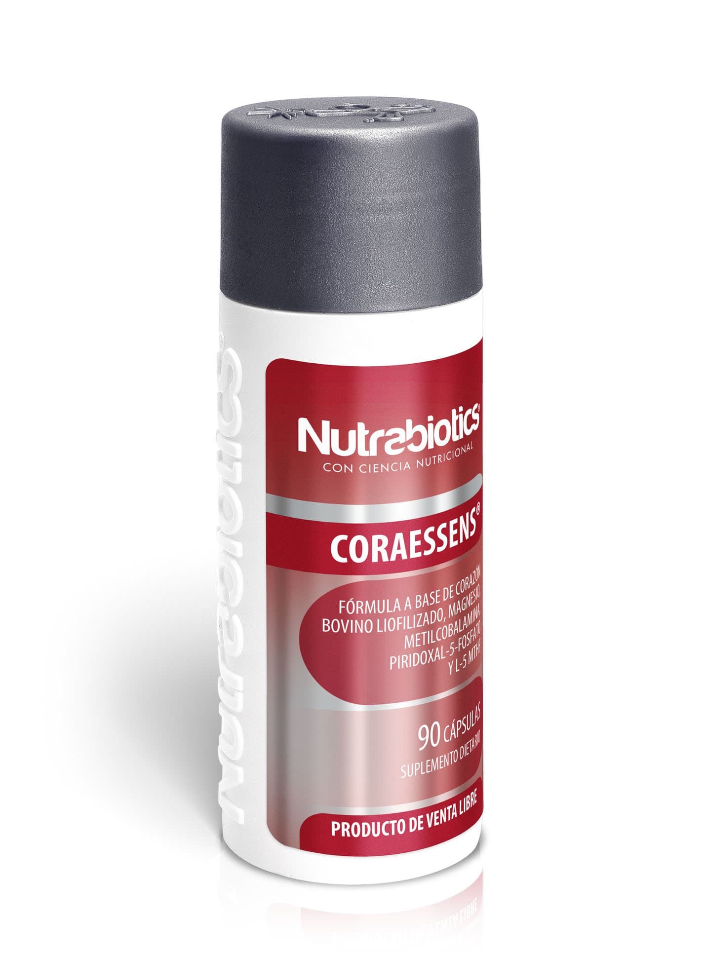 Coraessens x 90 cápsulas