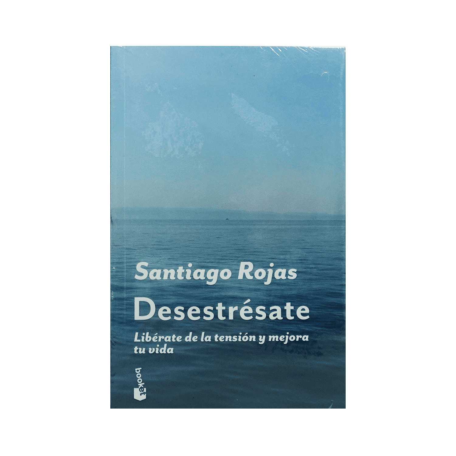 Desestrésate