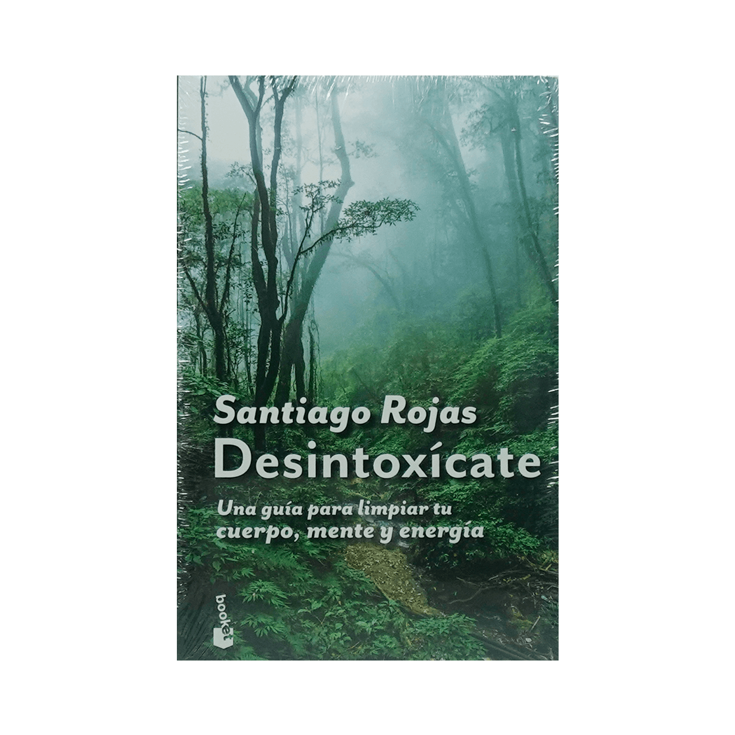 Desintoxícate