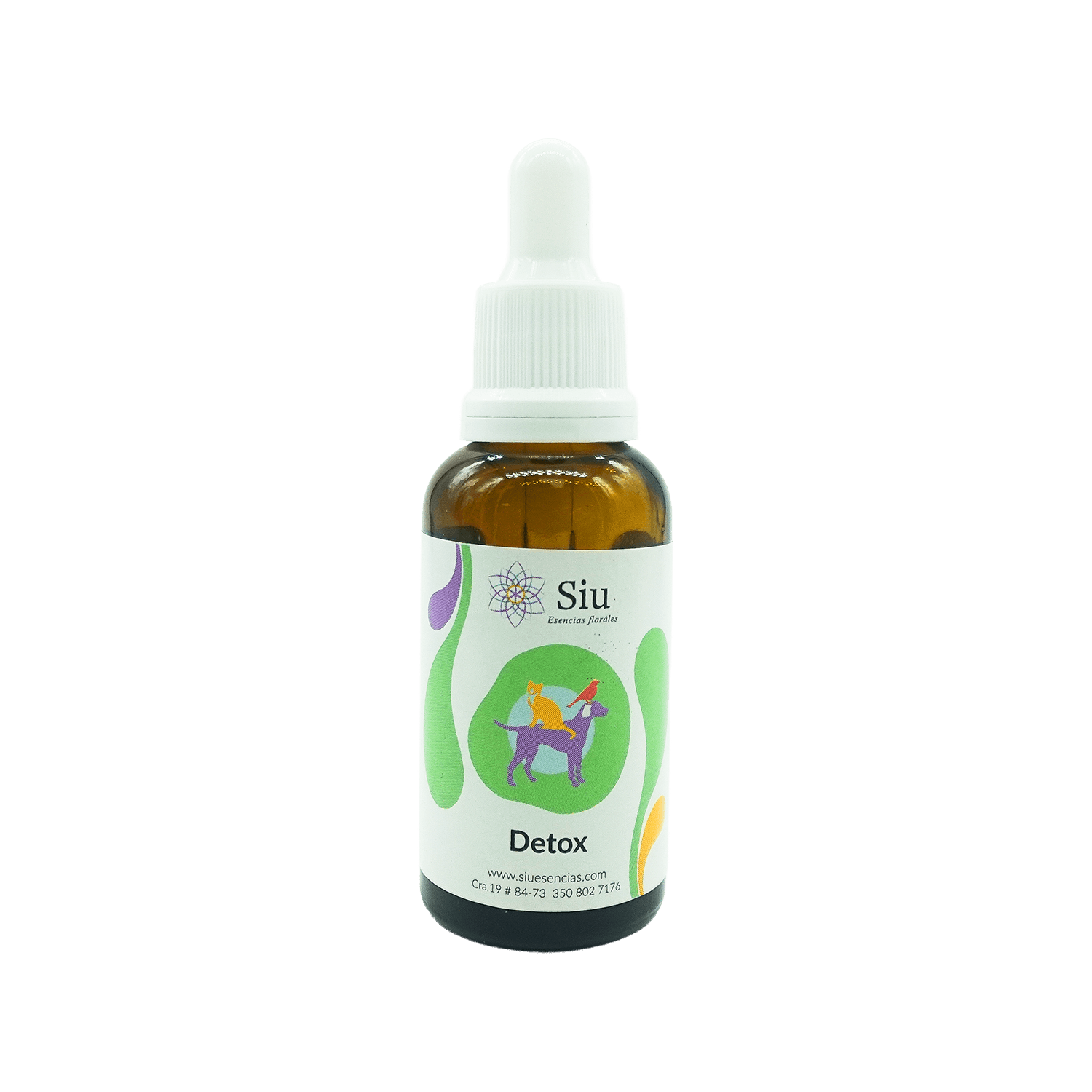 Detox