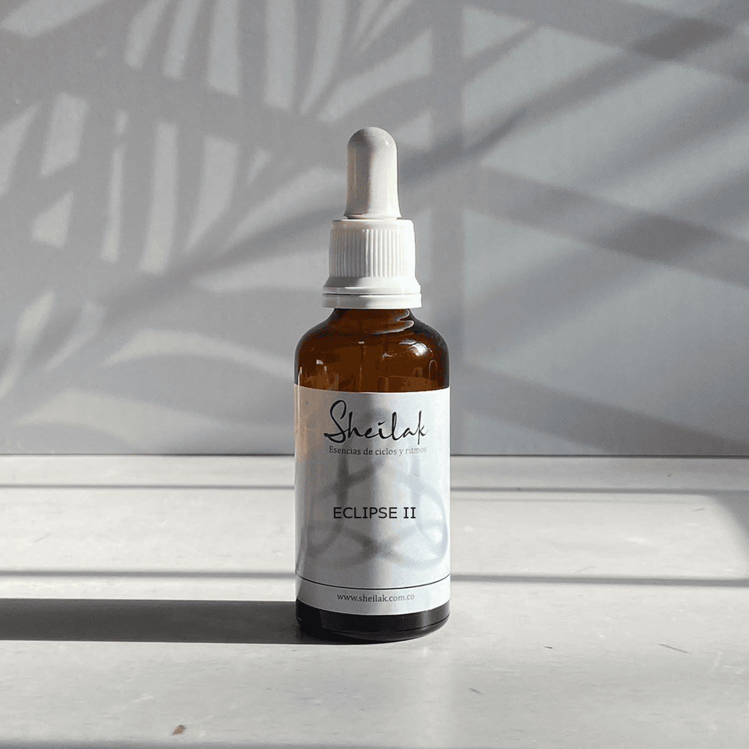 Esencia Eclipse II