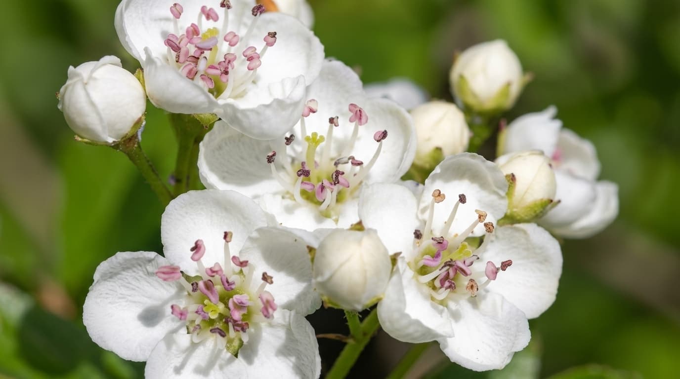 Hawthorn
