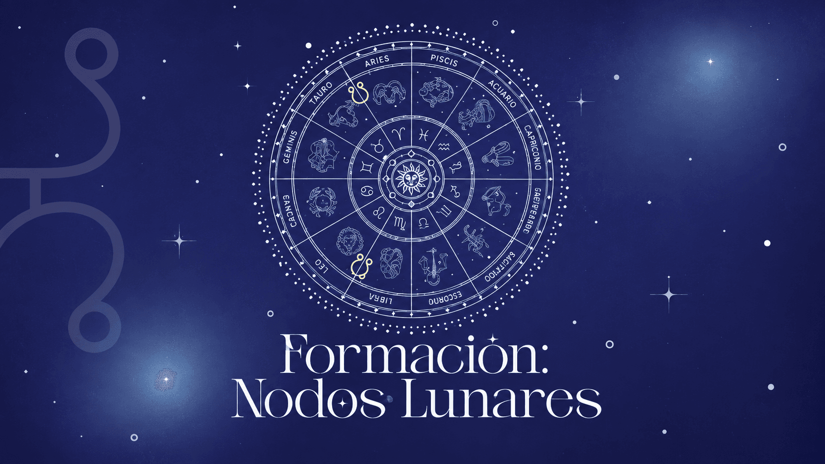 Formación Nodos Lunares