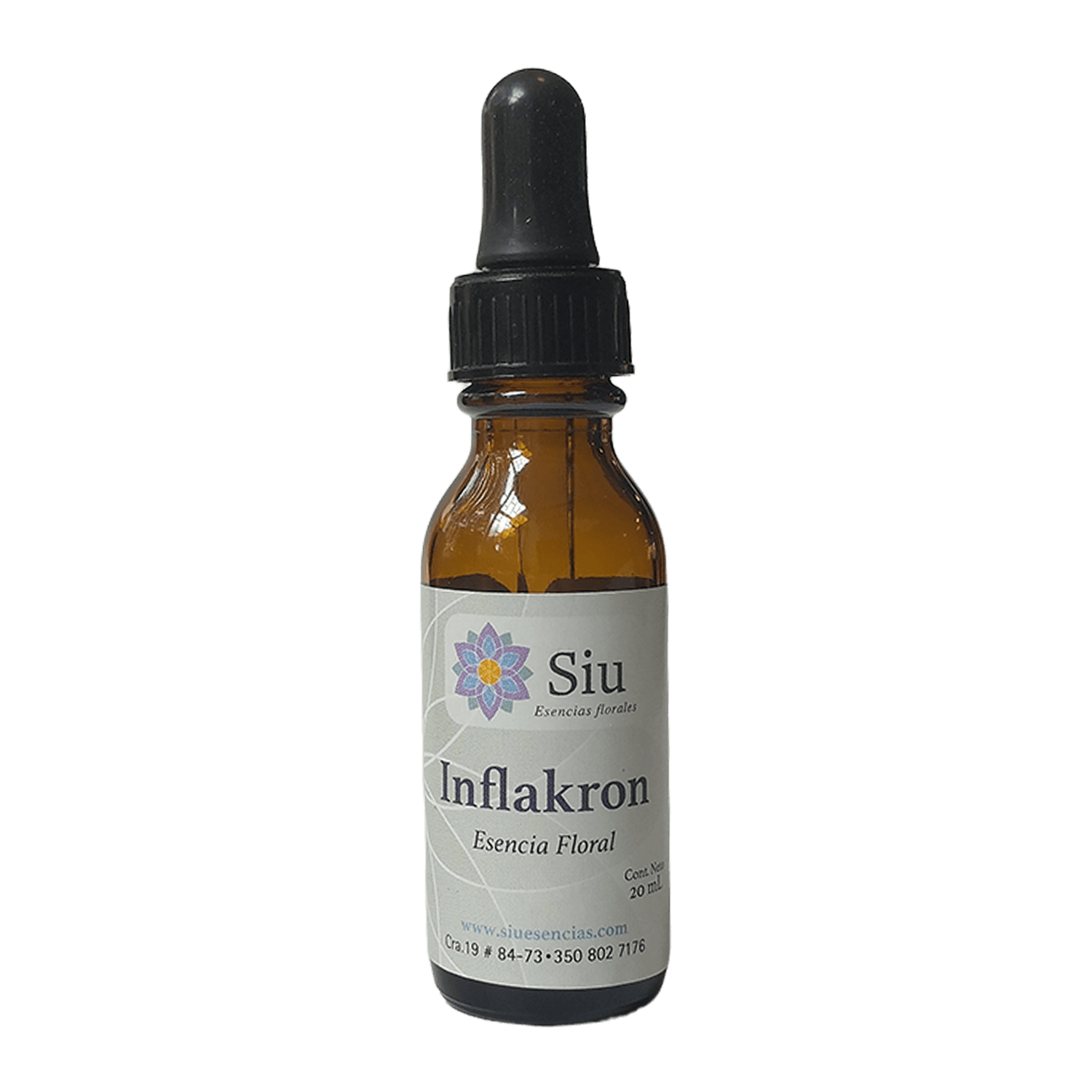 Inflakron