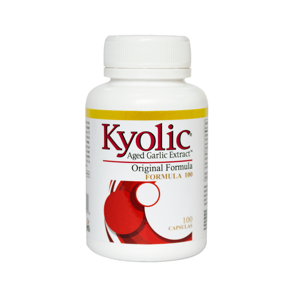 Kyolic Original Formula