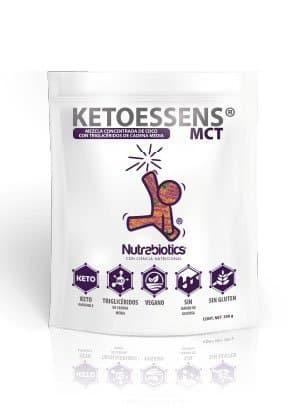 Ketoessens x 300 g