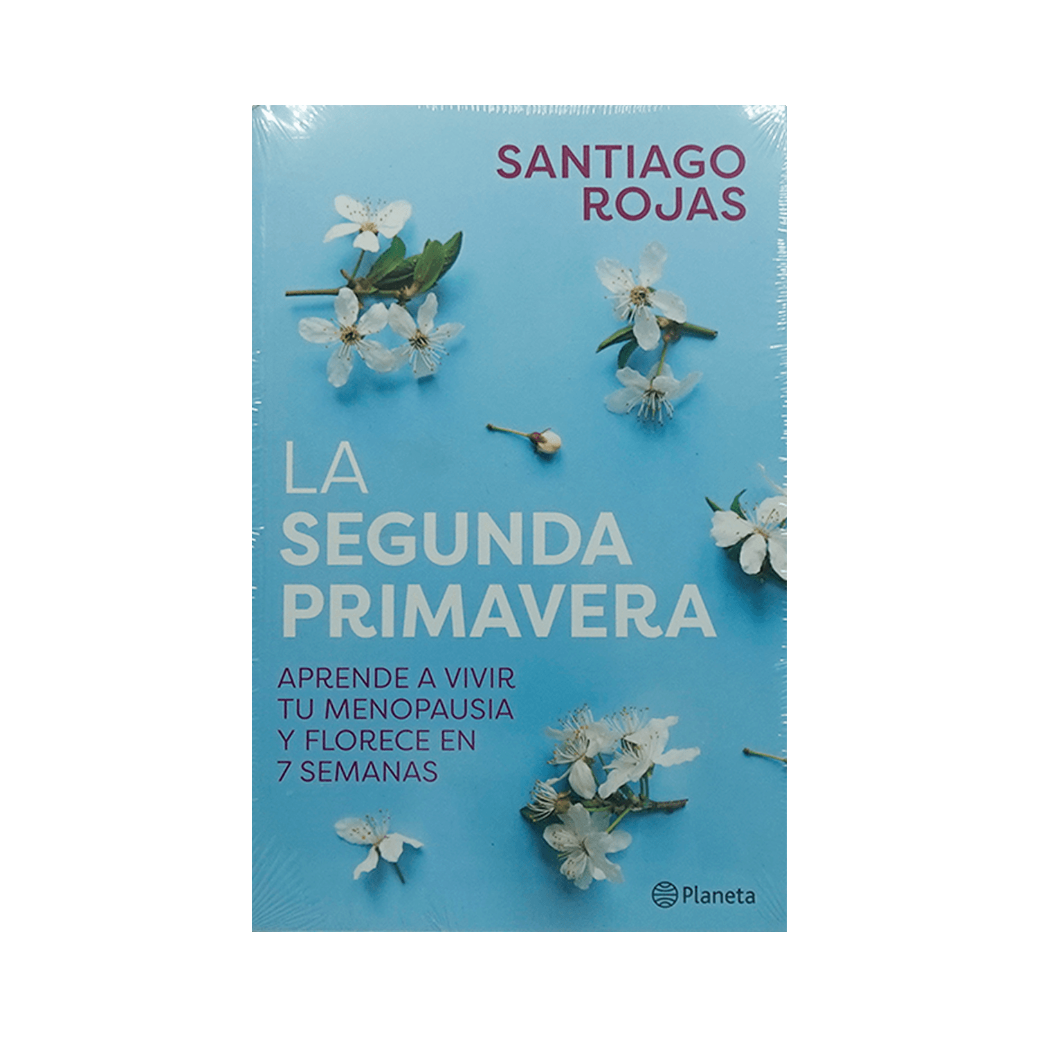 La segunda primavera