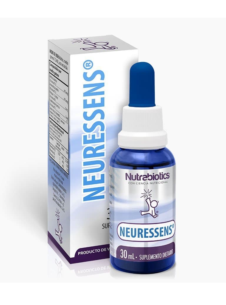 Neuressens x 30 ml