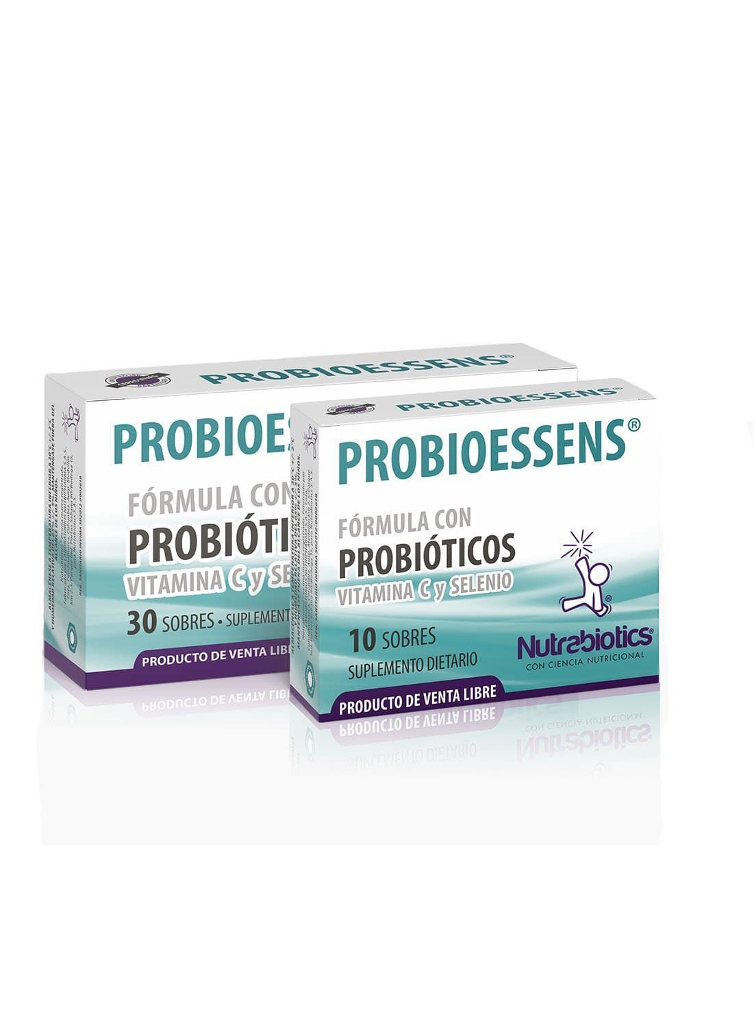 Probioessens x 30 sobres