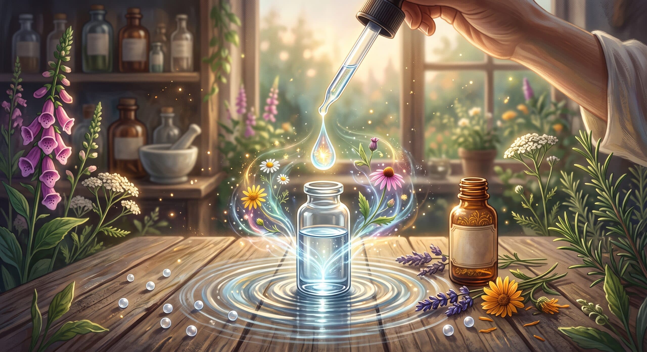 Homeopathy