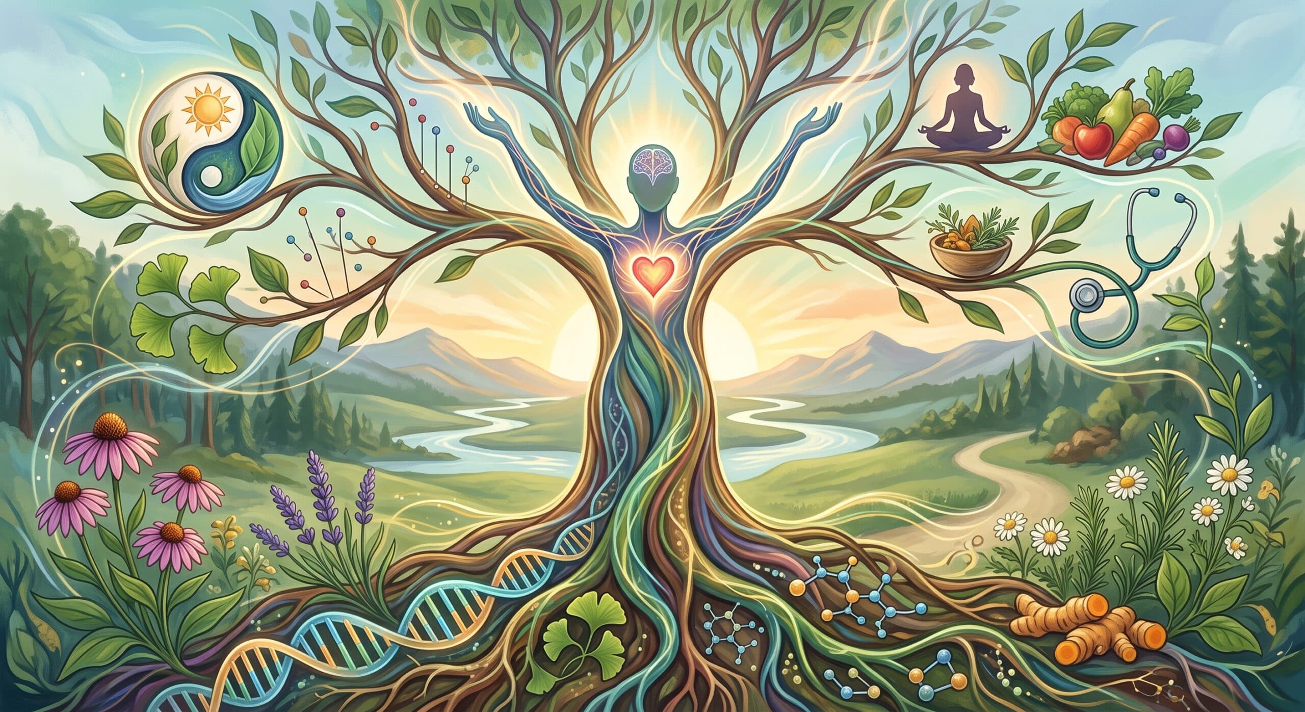 Integrative Medicine