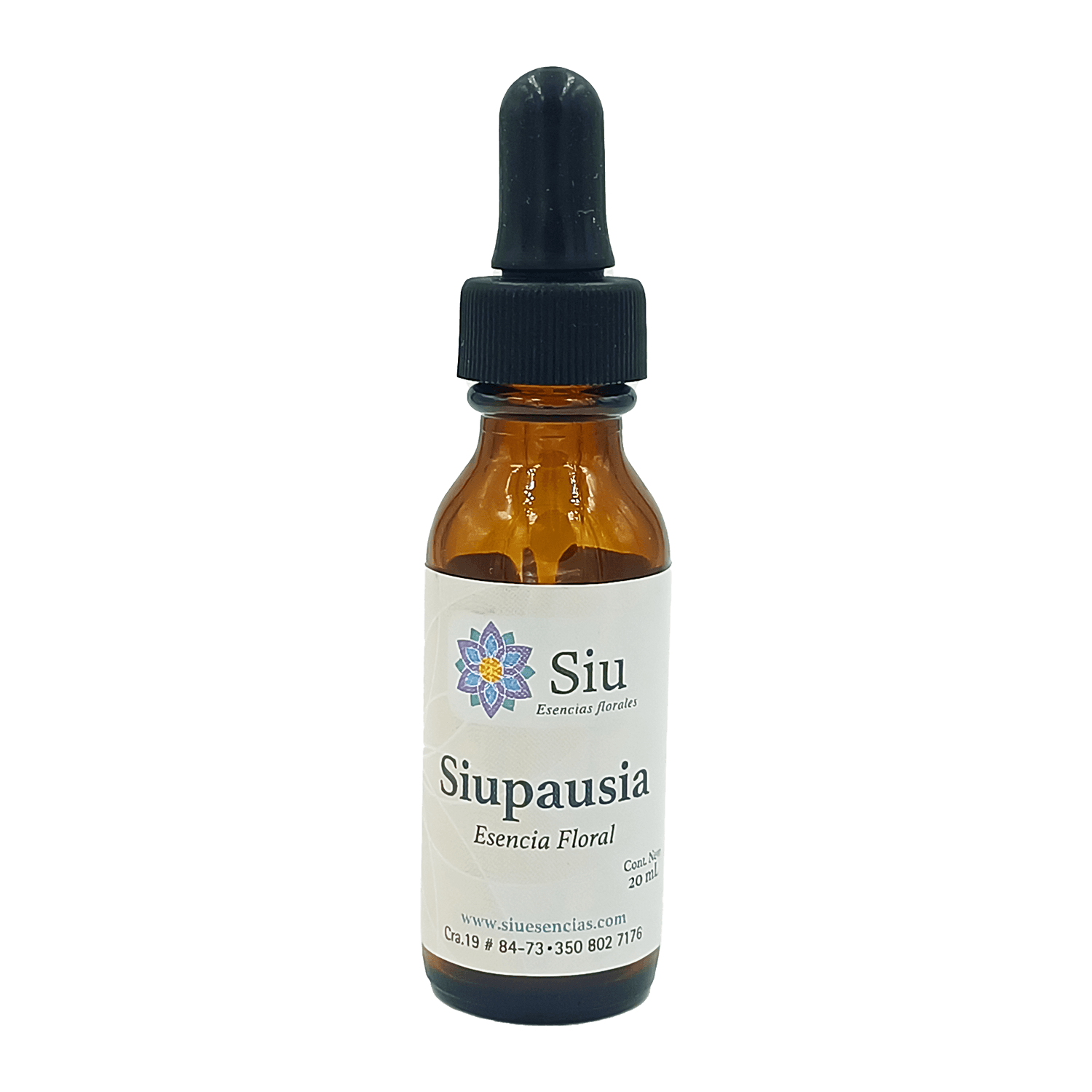 Siupausia