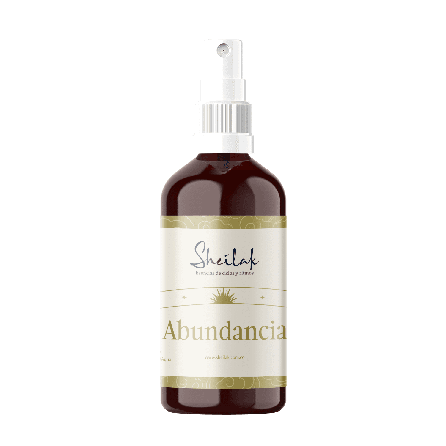 Spray Abundancia