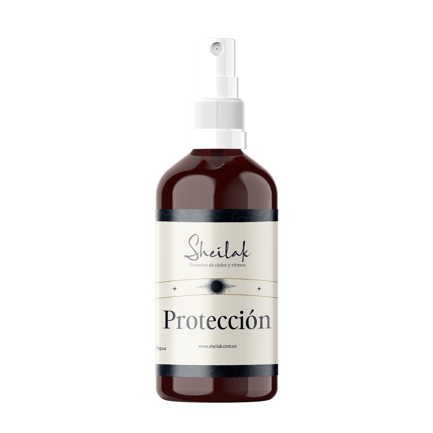 Spray Protección