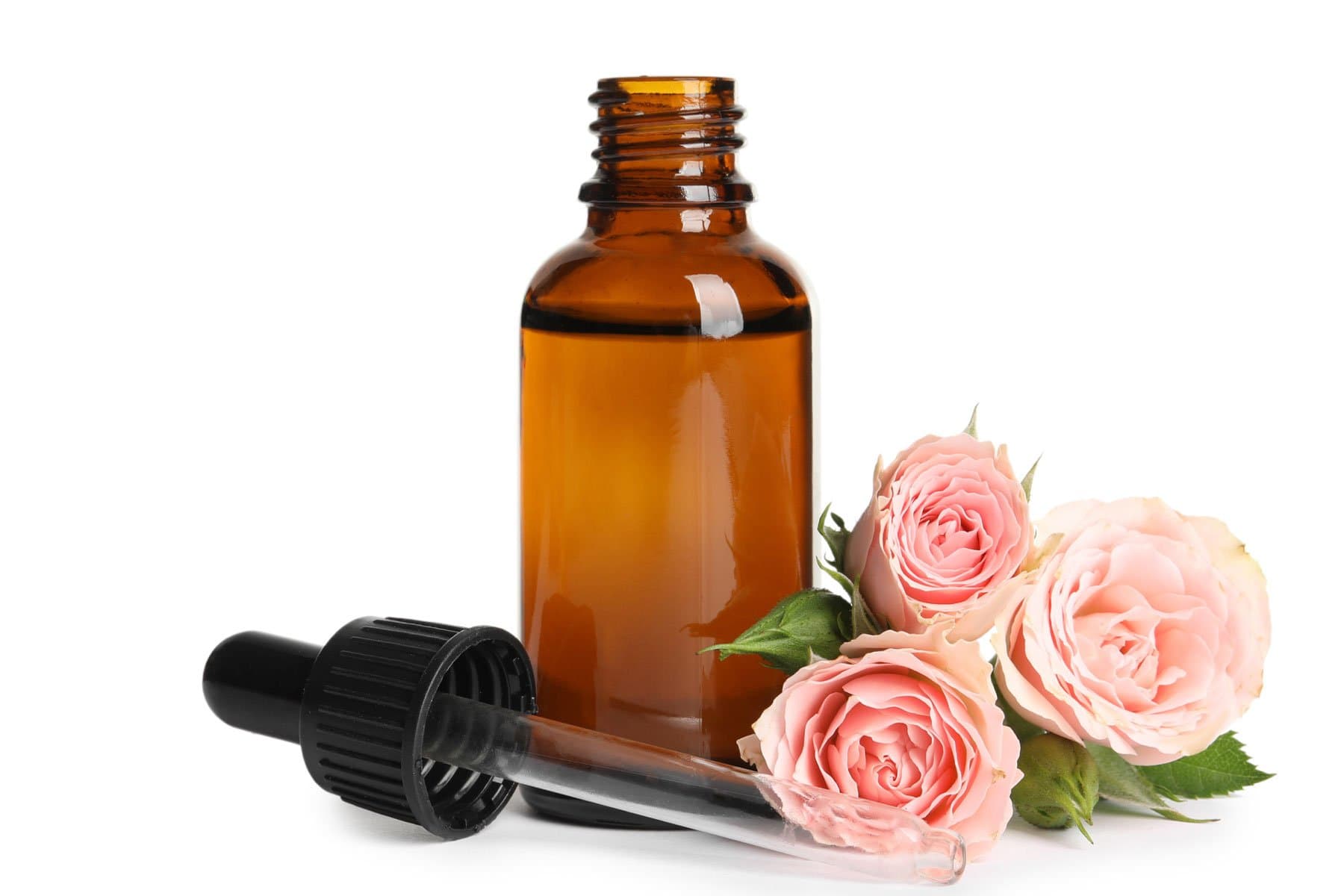 Beneficios de las esencias florales