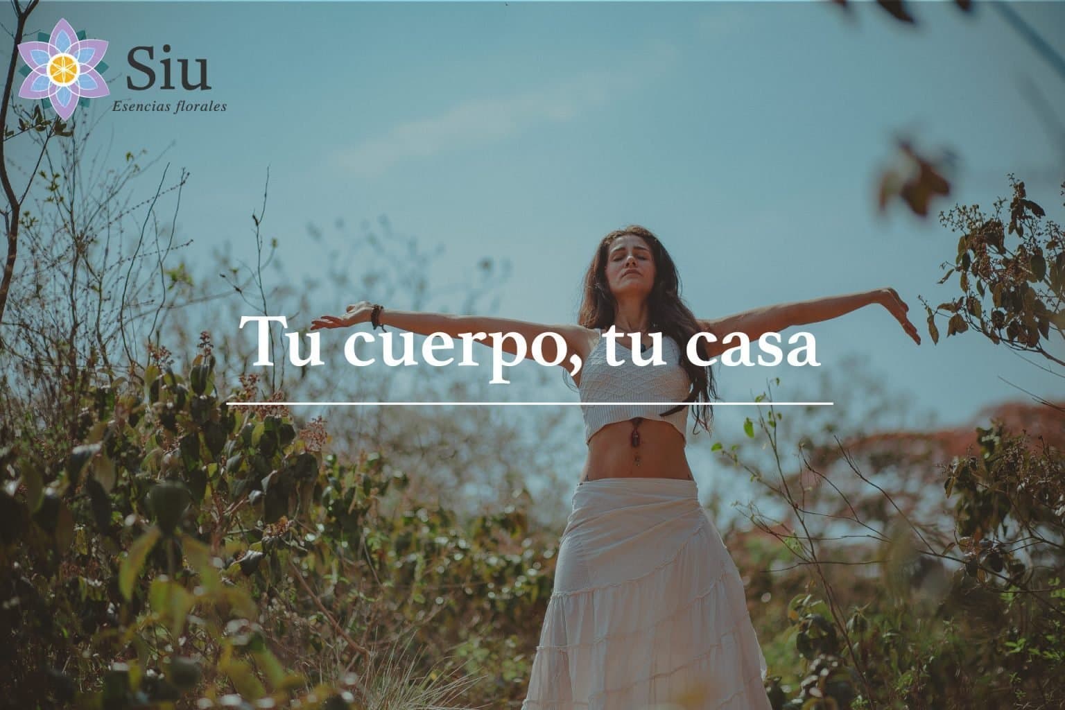 Tu cuerpo, tu casa