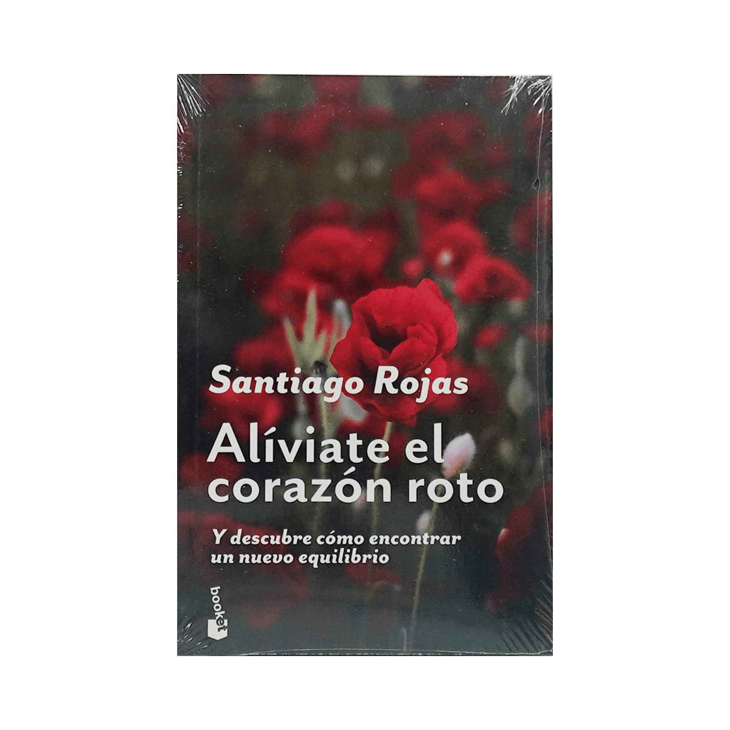 Alíviate el corazón roto