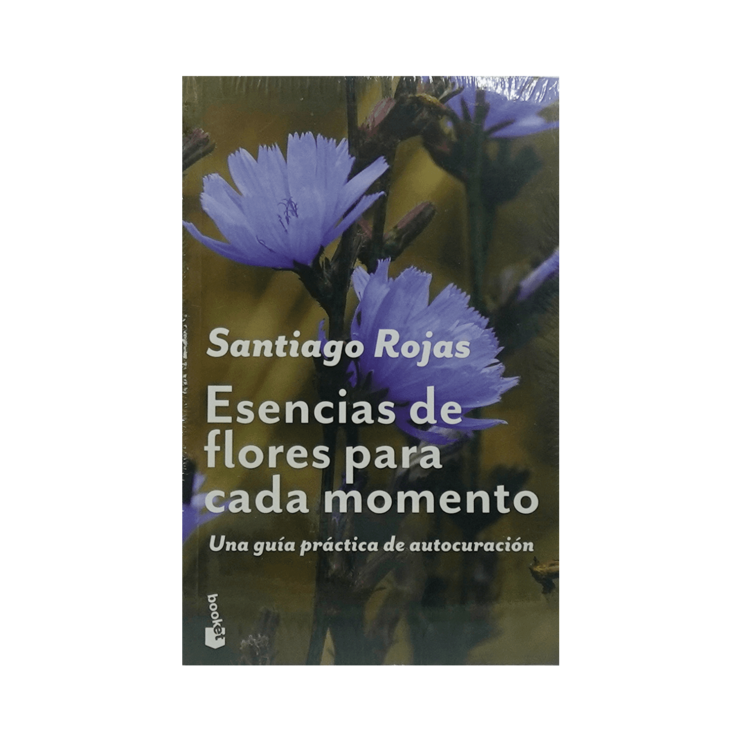 Esencias de flores para cada momento