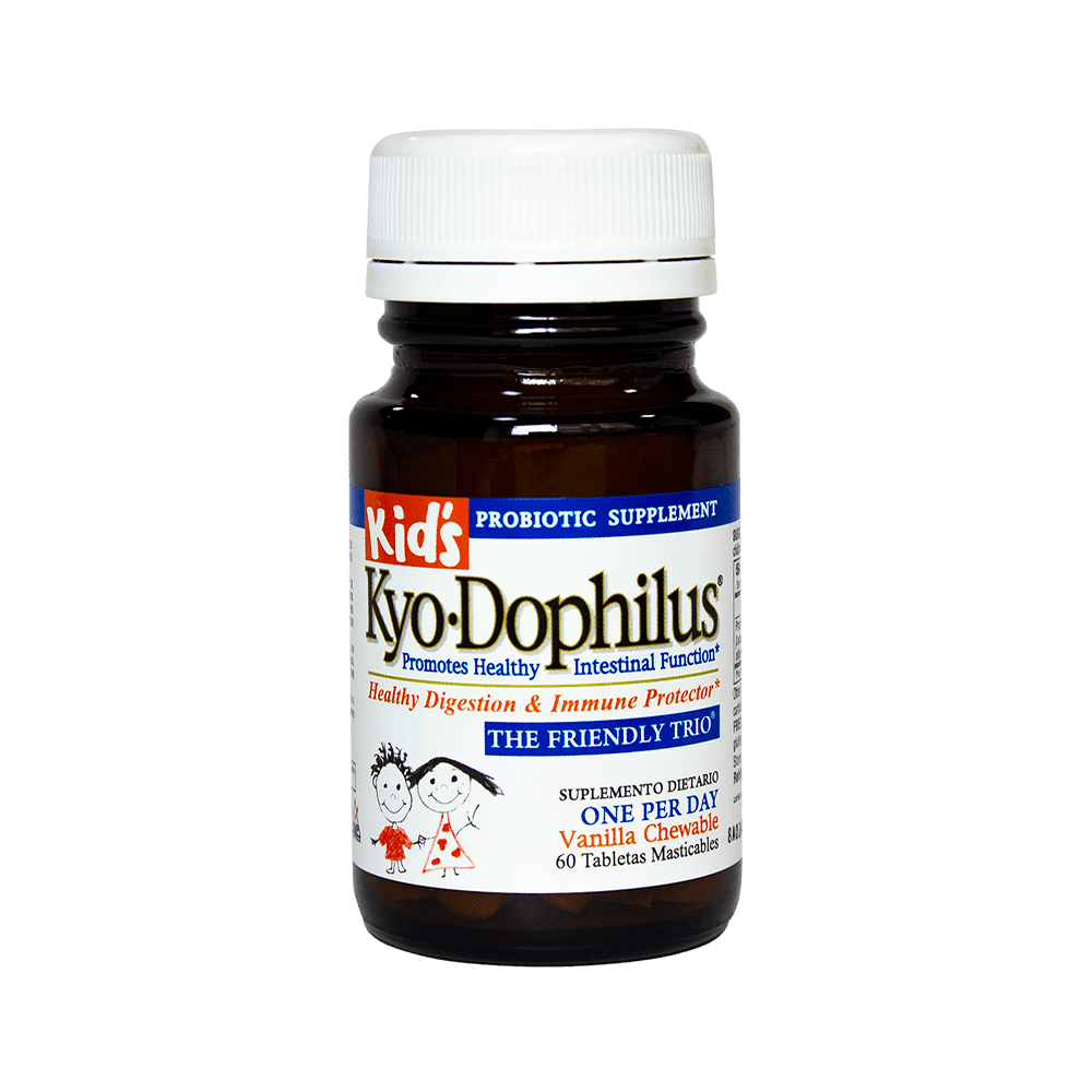Kid's Kyodophillus