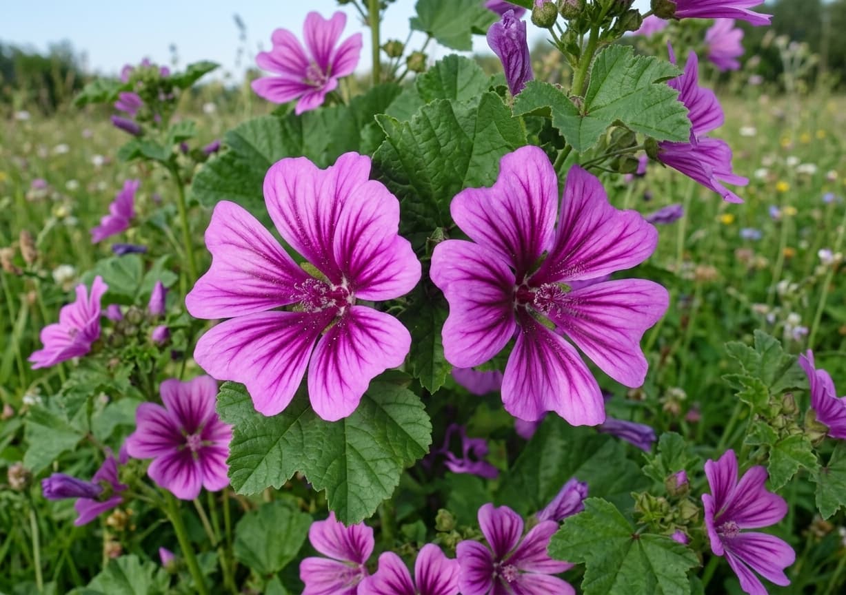 Mallow