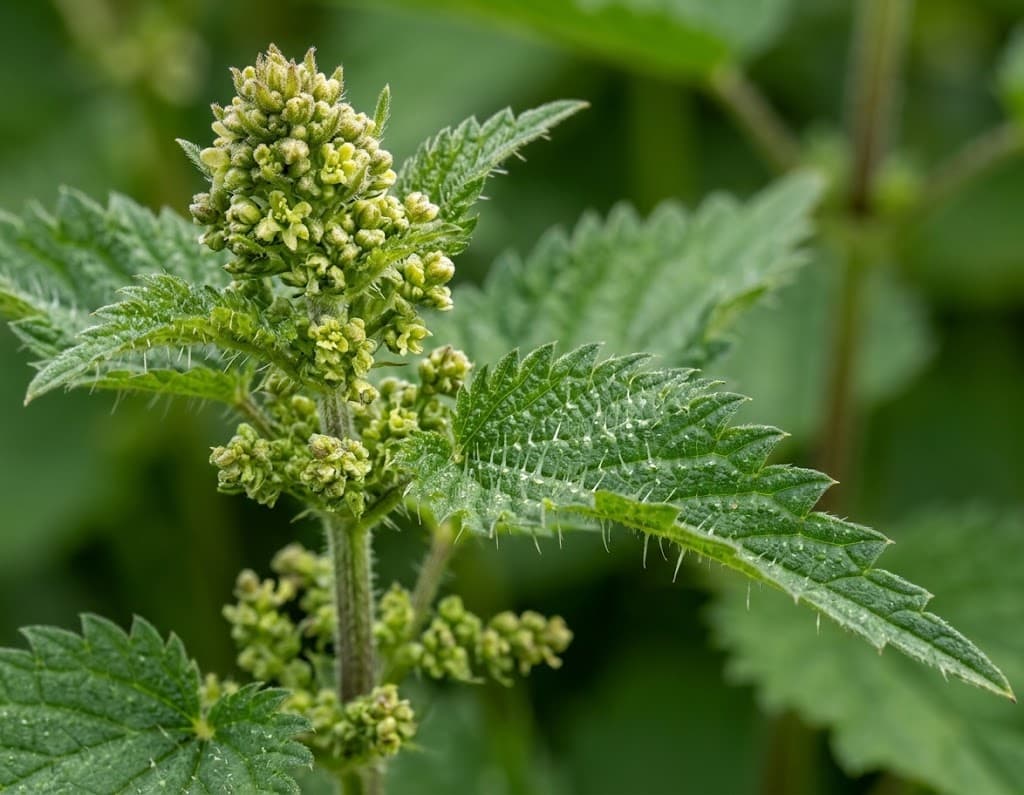 Nettle