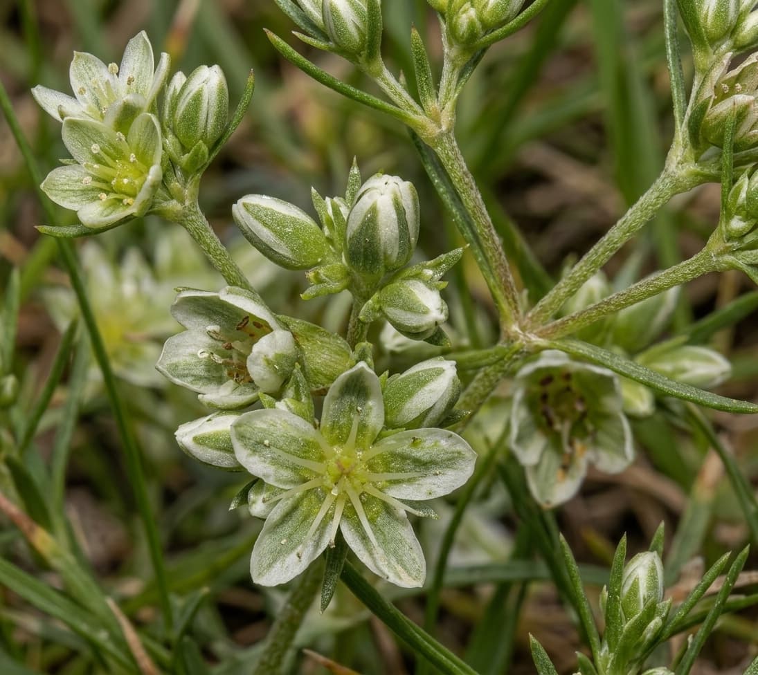 Scleranthus