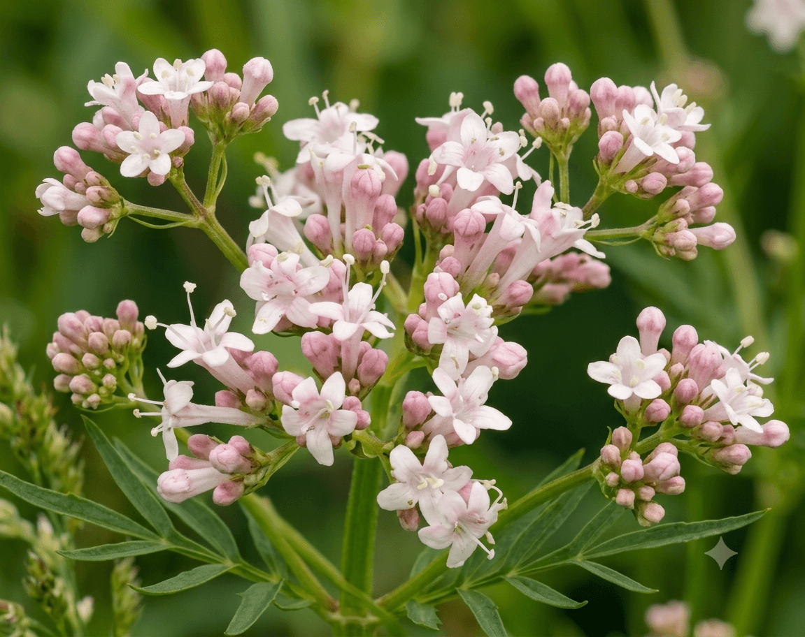 Valeriana